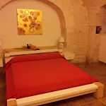 Hotel Masseria Torre Catena & Restaurant
