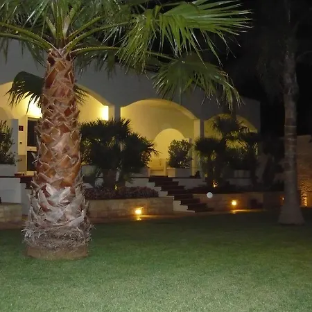Masseria Torre Catena Resort&restaurant