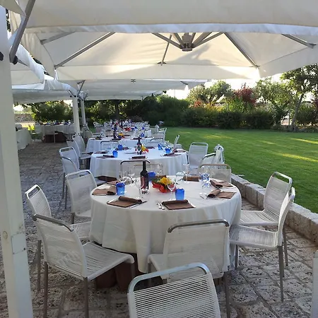 Masseria Torre Catena & Restaurant
