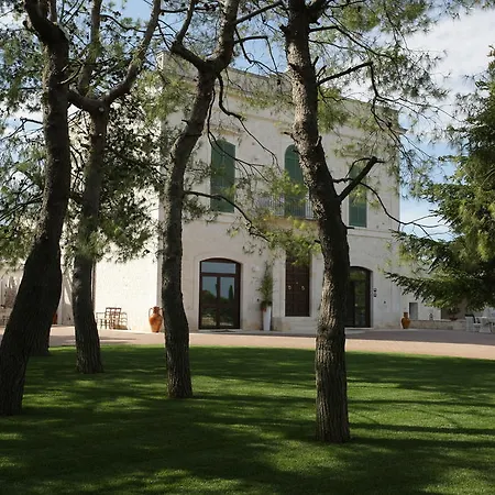 Hotel Masseria Torre Catena Resort&restaurant Polignano a Mare