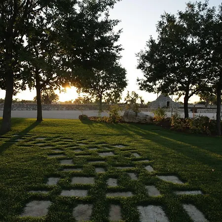 Hotel Masseria Torre Catena Resort&restaurant